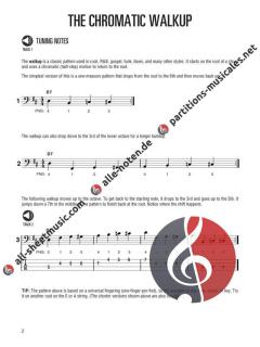 Hal Leonard Bass Method Book 3 (Ed Friedland) 