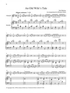 24 Piano Accompaniments von Richard Allain 