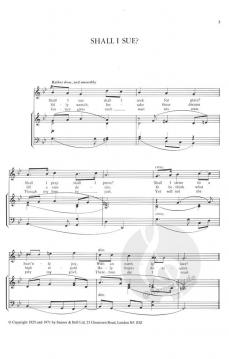 Fifty Songs Book 2 von John Dowland 