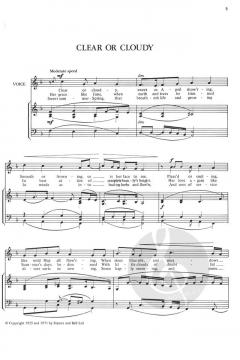 Fifty Songs Book 2 von John Dowland 
