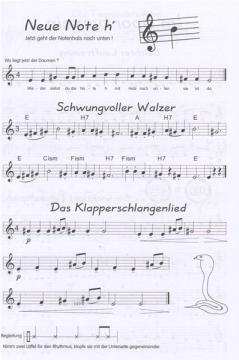Melodikageschichten Band 2 von Angelika Jekic 