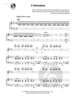 Sing And Party With Celebration Songs 