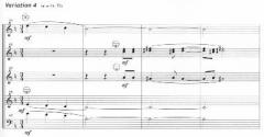 Rhytmische Variationen von Alexander Jekic 