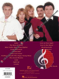 Best of Styx 
