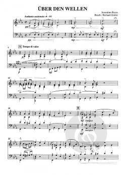 Marches, Polkas, Waltzes 