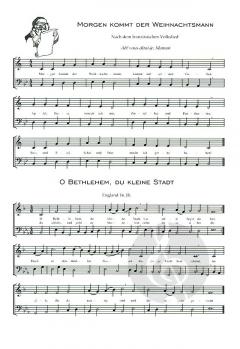 Christmas Songs 