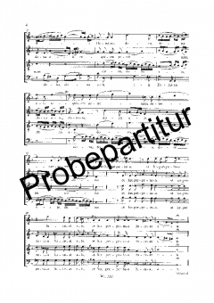 Requiem d-moll KV 626 von Wolfgang Amadeus Mozart 