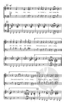 Sing, Sing, Sing 