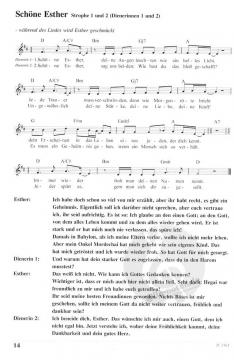 Esther - Königin von Susa (Andreas Müksch) 