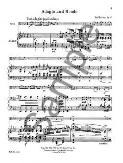 Viola Music For Concert And Church von Joseph Boetje im Alle Noten Shop kaufen