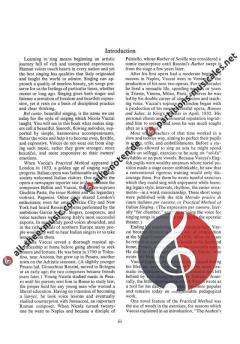 Practical Method Of Italian Singing von Nicola Vaccai 
