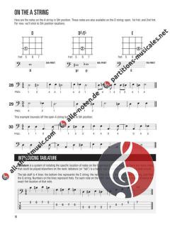 Hal Leonard Bass Method Book 2 (Ed Friedland) 
