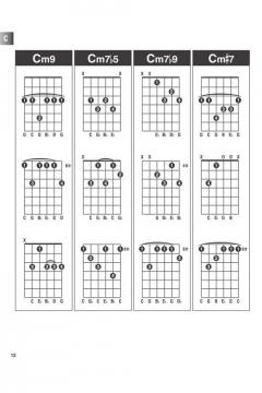 Incredible Chord Finder (Small Format) 