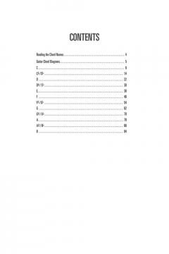 Incredible Chord Finder (Small Format) 