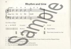 It's Time for Music 