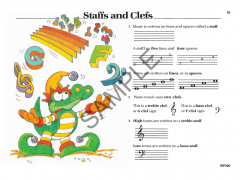 Bastien Piano Basics Primer von Jane Smisor Bastien 