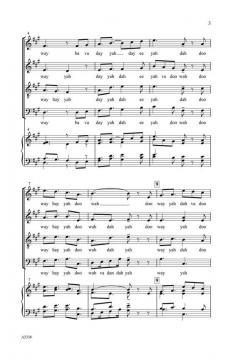 Voicedance V (Greg Jasperse) 