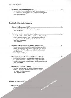 Jazz Improvisation: The Goal Note Method von Shelton Berg (Download) 