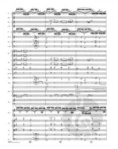 Theme from Jurassic Park (Deluxe Score) von John Williams 