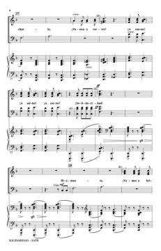 Solidaridad (In Solidarity) (Rosephanye Powell) 