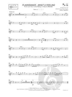 Anthology Vol. 2 for Tenor Sax 