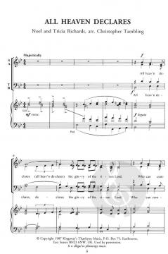 Worship Songs Book 2 