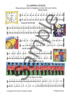 Violin Method Preliminary Book: Starting Right von Eta Cohen im Alle Noten Shop kaufen
