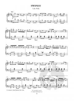 The Complete Scott Joplin 