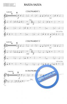 Band In A Book 