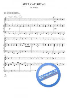 Band in a Book 