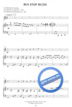 Band in a Book 