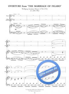 Flute Duets 