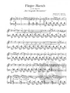 Marsch-Musik Band 2 