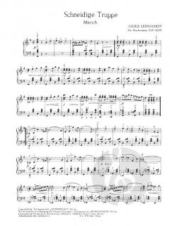 Marsch-Musik Band 2 