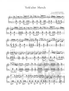 Marsch-Musik Band 2 
