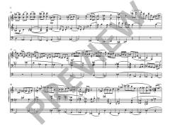 Introduktion, Passacaglia und Fuge über B-A-C-H von Sigfrid Karg-Elert 