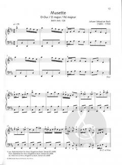 Für Elise von Hans-Günter Heumann 