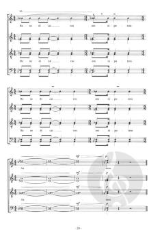 Benedictio (Urmas Sisask) 