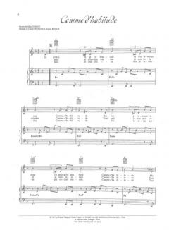 Chansons Francaises 