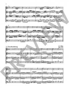 Weihnachtsmusik Alter Meister (Adolf Hoffmann) 