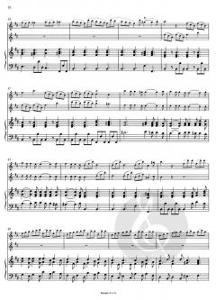 Triosonate D-Dur (Antonio Vivaldi) 