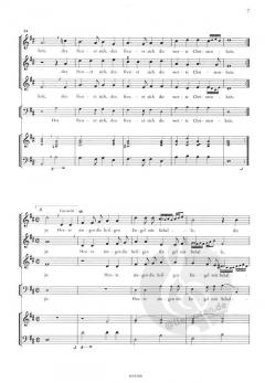 Heute ist Christus der Herr geboren SWV 439 (Heinrich Schütz) 