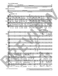 Der süße Brei (Alfred Koerppen) 