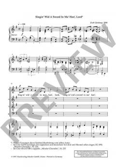 Singin' wid a sword in ma han', Lord (Zsolt Gardonyi) 