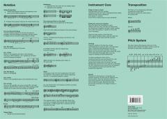 Flute Fingering Chart 