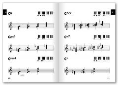 Easy Chords Keyboard von Jeromy Bessler im Alle Noten Shop kaufen