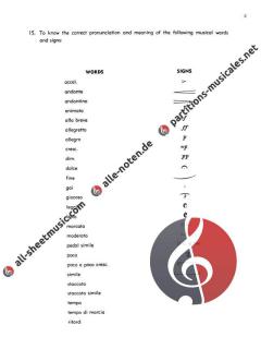 Step By Step Piano Course Book 6 von Edna-Mae Burnam 