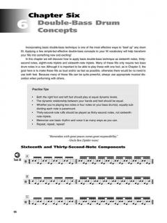 Essential Drumset Fills (Jeff Bowders) 
