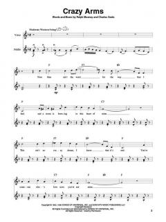 Violin Play-Along Vol. 8: Country Classics im Alle Noten Shop kaufen