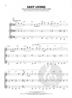 Jazz Ballads 